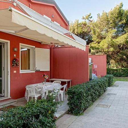 Appartamento Boboba Marina Di Pisa Exterior foto