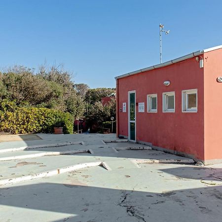 Appartamento Boboba Marina Di Pisa Exterior foto