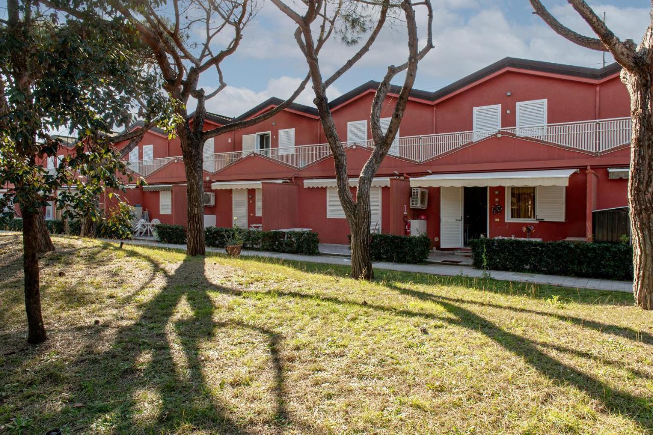 Appartamento Boboba Marina Di Pisa Exterior foto