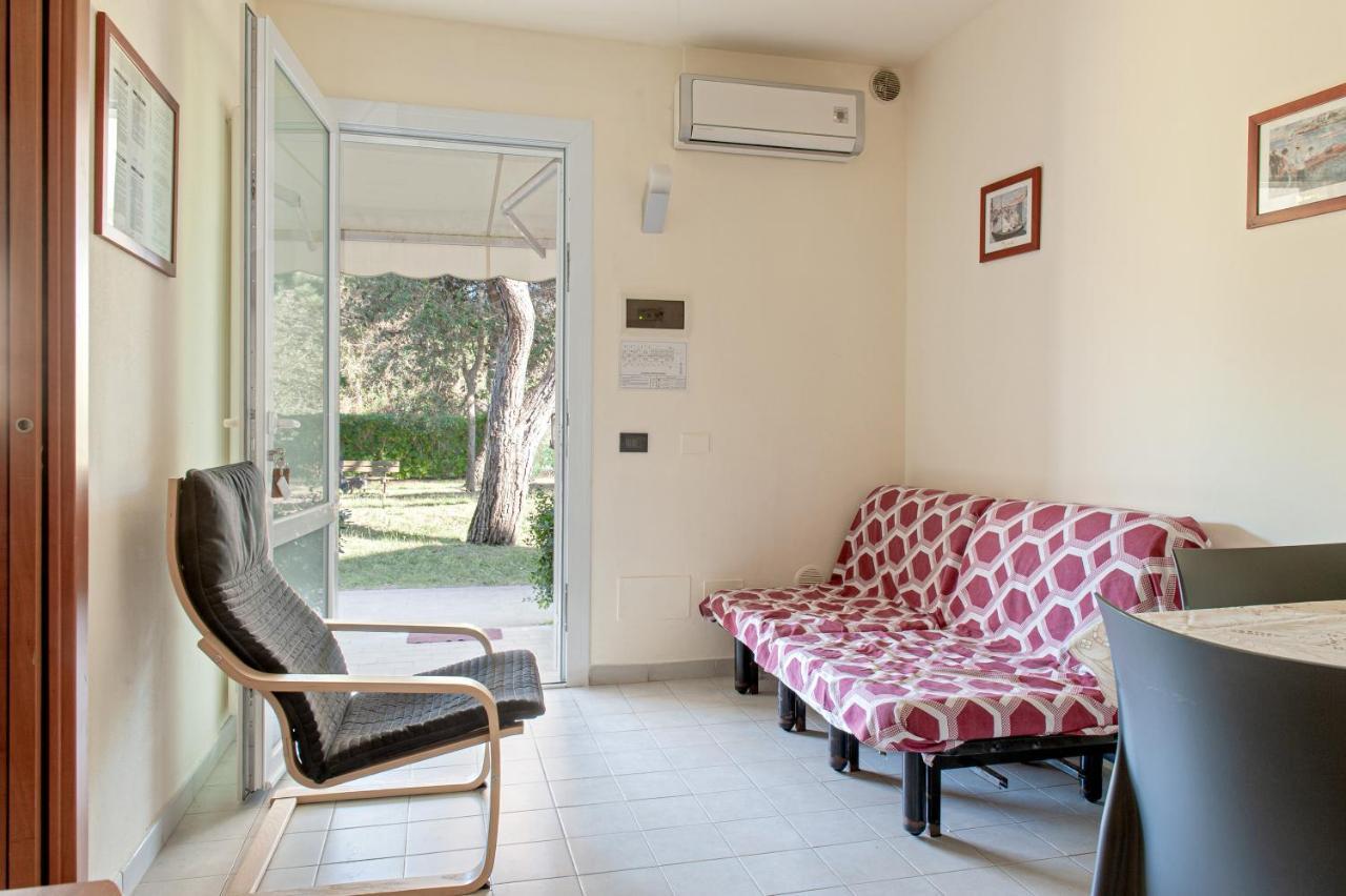 Appartamento Boboba Marina Di Pisa Exterior foto