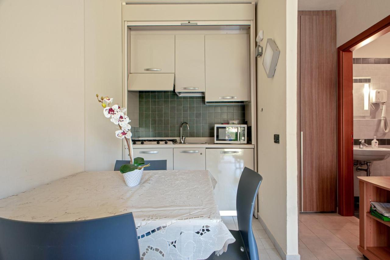 Appartamento Boboba Marina Di Pisa Exterior foto