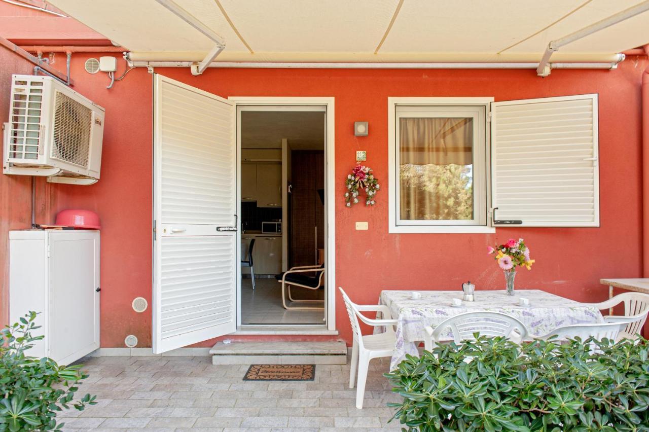 Appartamento Boboba Marina Di Pisa Exterior foto