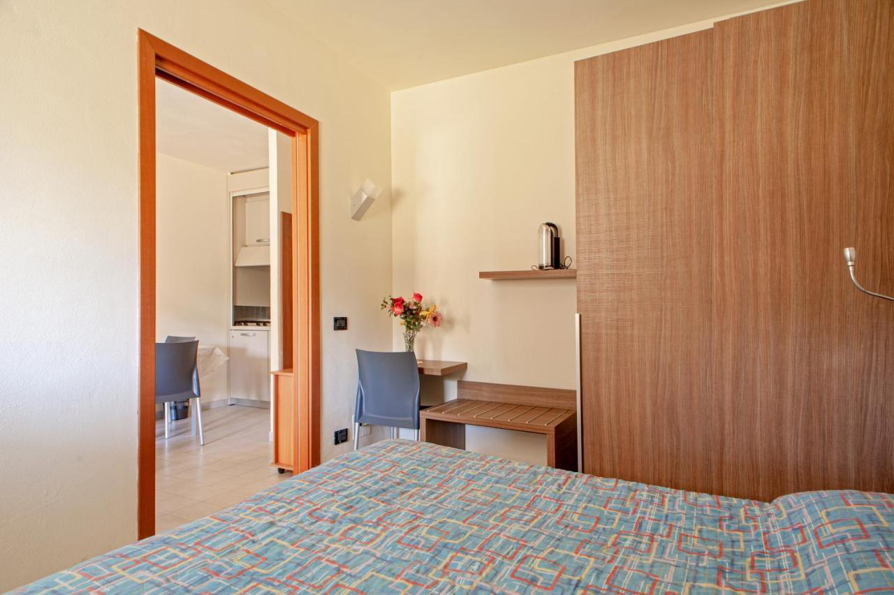 Appartamento Boboba Marina Di Pisa Exterior foto