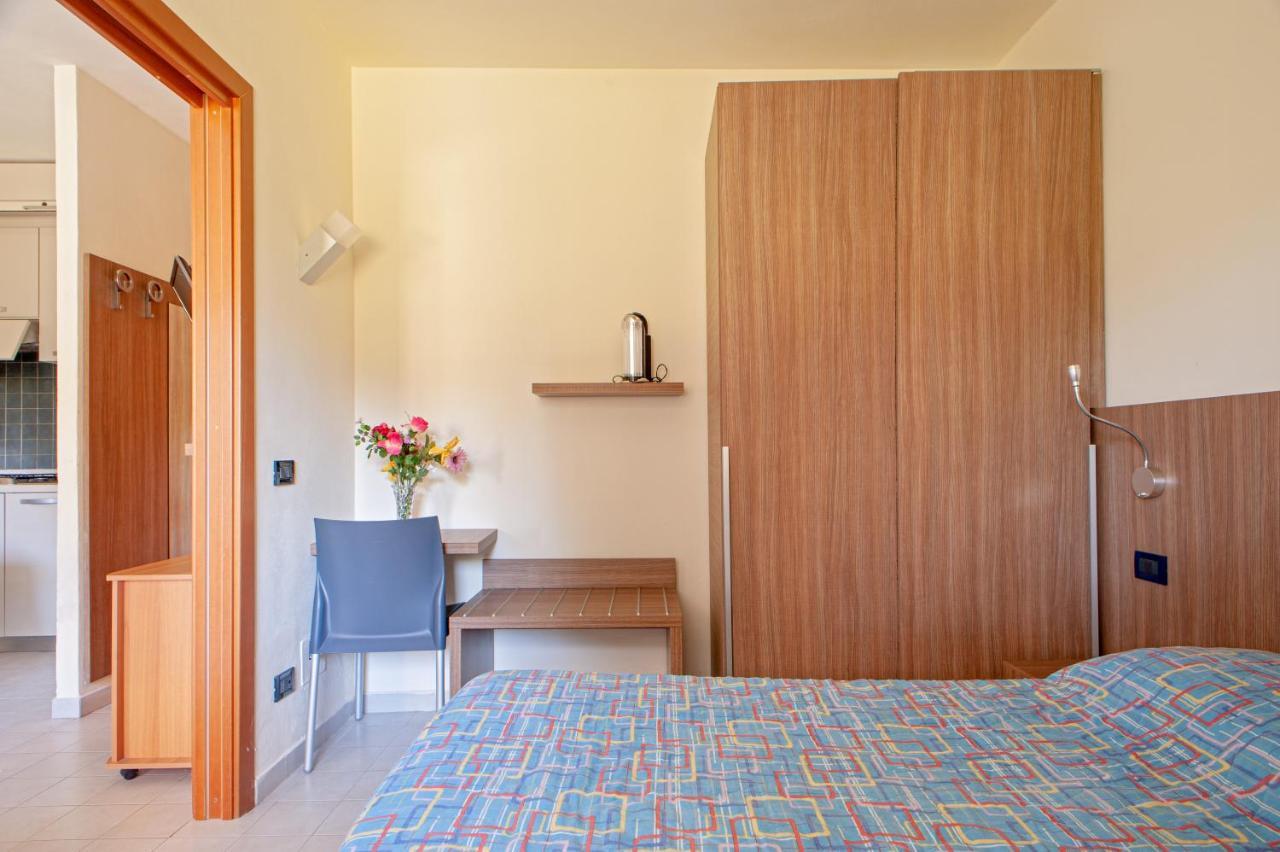 Appartamento Boboba Marina Di Pisa Exterior foto