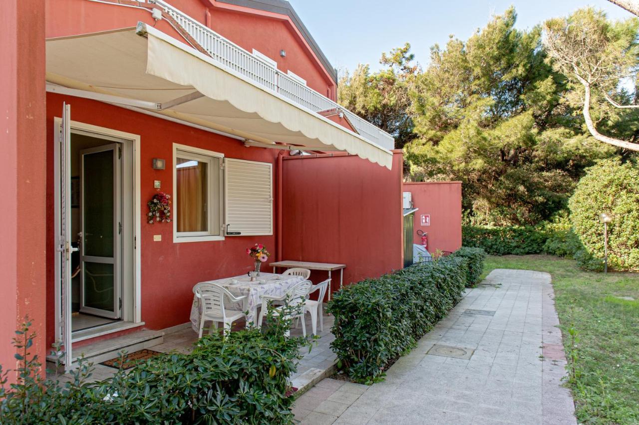 Appartamento Boboba Marina Di Pisa Exterior foto