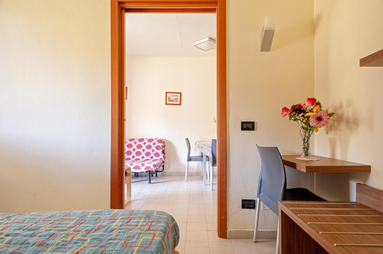 Appartamento Boboba Marina Di Pisa Exterior foto