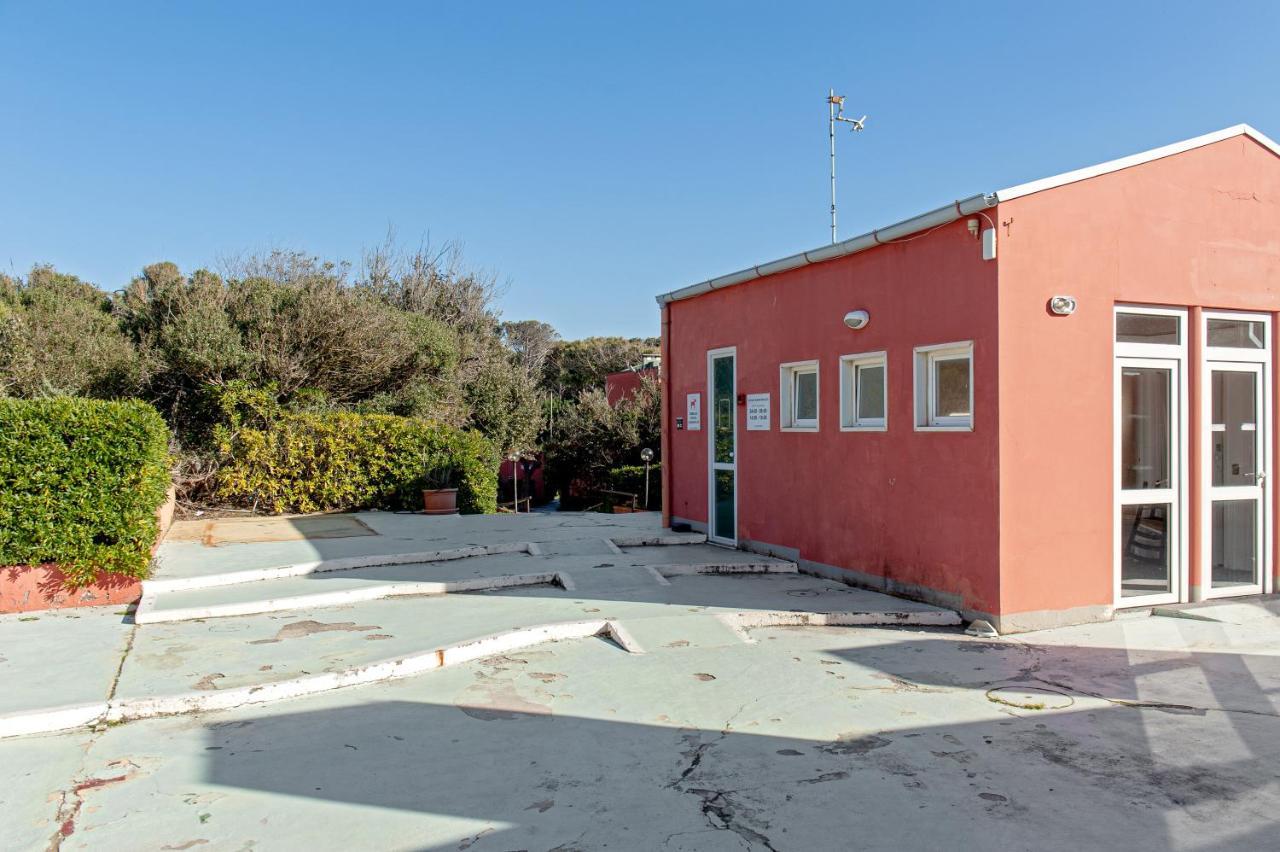 Appartamento Boboba Marina Di Pisa Exterior foto