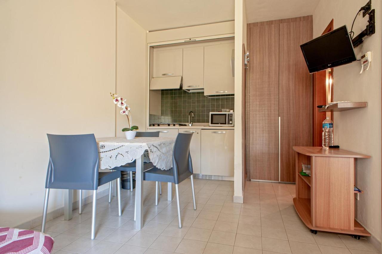 Appartamento Boboba Marina Di Pisa Exterior foto