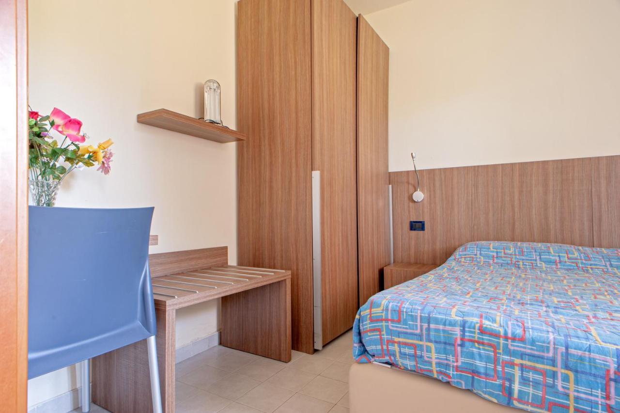 Appartamento Boboba Marina Di Pisa Exterior foto