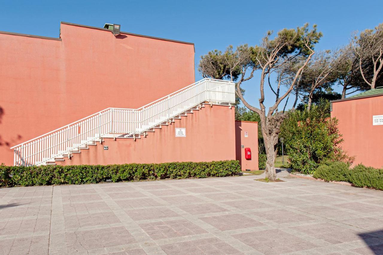 Appartamento Boboba Marina Di Pisa Exterior foto